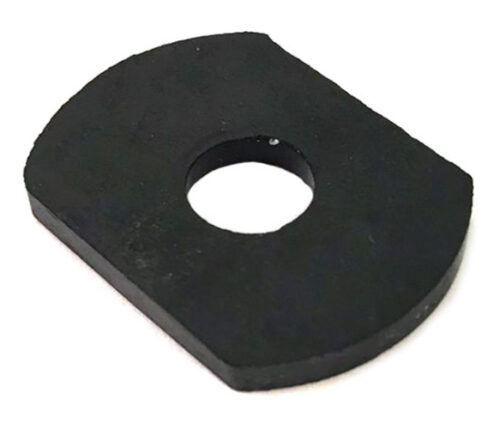 Coxim Carcaça Farol Suzuki Yes Gsr Intruder 125 Original Suzuki