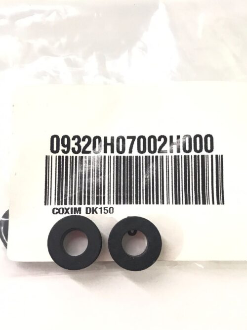 Coxim Carenagem Dianteira Dk 150 Original Haojue
