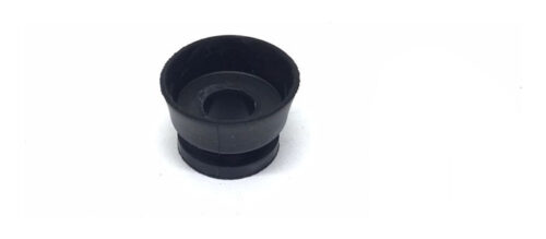 Coxim Carenagem Lateral Inferior Hayabusa/ Gsx-r750 Original