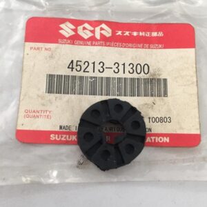 Coxim Do Assento Gsxr 750 Bandit 650s 1250s Original Suzuki