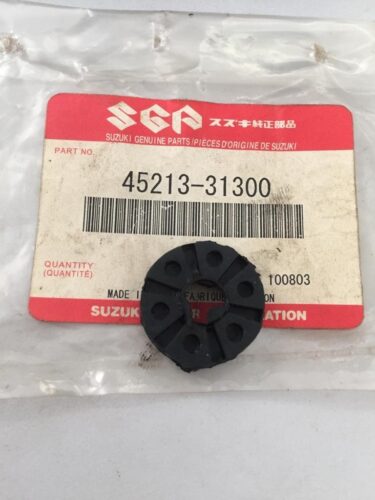 Coxim Do Assento Gsxr 750 Bandit 650s 1250s Original Suzuki