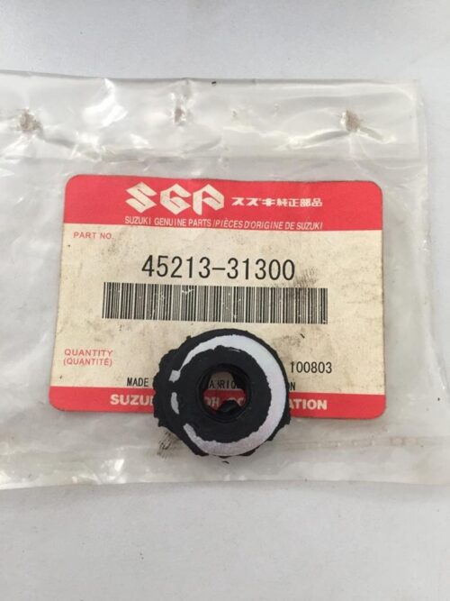 Coxim Do Assento Gsxr 750 Bandit 650s 1250s Original Suzuki
