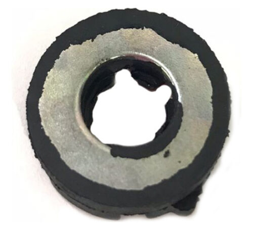 Coxim Do Banco Suzuki Yes 125 Original