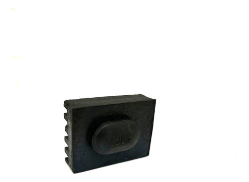 Coxim do Cavalete Central Yes 125 Intruder125 Gsr150 Original Suzuki
