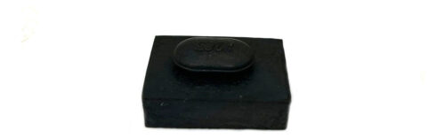 Coxim do Cavalete Central Yes 125 Intruder125 Gsr150 Original Suzuki