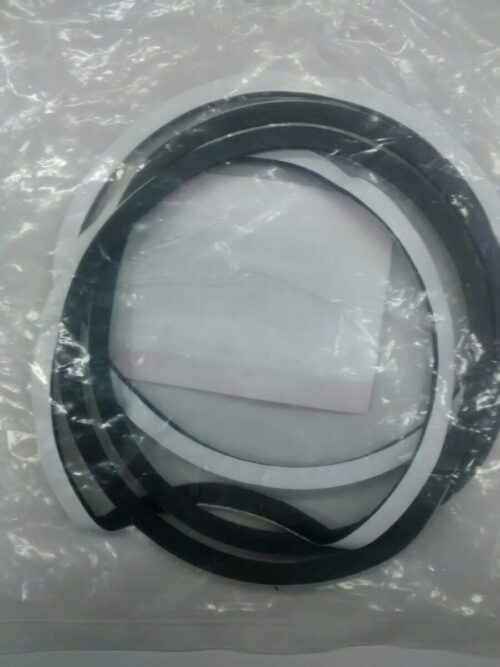 Coxim Do Duto Da Ventoinha Burgman 125an 2005 A 2010