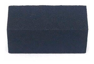 Coxim Da Tampa Lateral Suzuki Burgman Executive L5 Original
