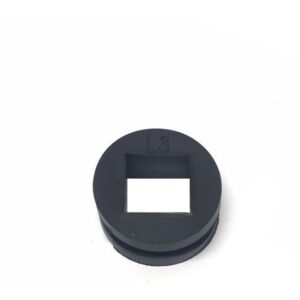 Coxim Fixação Carcaça do Farol Intruder 125/250 Original Suzuki