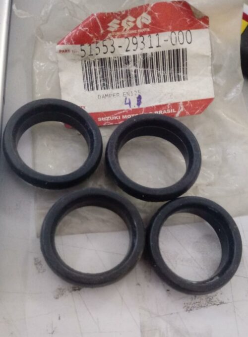 Damper Yes125 Gsr150i Novo Original