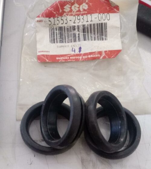 Damper Yes125 Gsr150i Novo Original