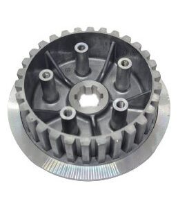 Cubo Da Embreagem Plato Suzuki Gsr 125 150 I Original