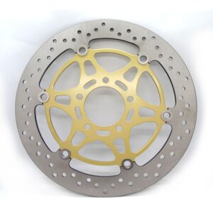 Disco De Freio Dianteiro DL1000/02 Suzuki Original