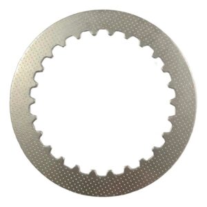 1 Separador De Embreagem Gs120 Gs 120 Original Suzuki