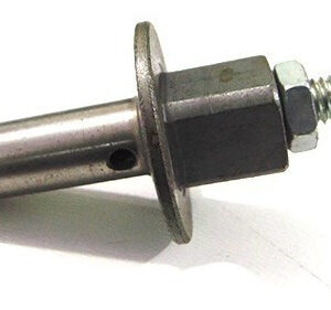 Eixo Direito Embreagem Gs 125 Intruder 125 Intruder 250 Novo