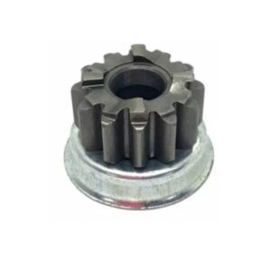 Engrenagem Do Pedal De Partida Burgman 125 2005 À 2010 Original Suzuki