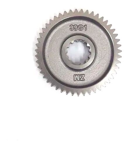 Engrenagem Final Moto Lindy 125 Jtz Original