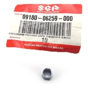Espaçador Fixação Capa Corrente Intruder 125/250 Original