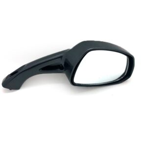 Espelho Retrovisor Direito Cinza Burgman 125 11a19 Original