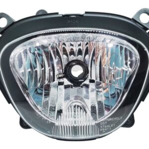 Farol Globo Bloco Optico Boulevard Vz 1500 K9 Suzuki