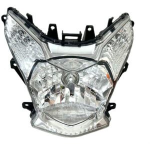 Farol Completo Haojue Vr 150 Original