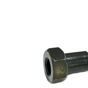 Fixador de Aço da Seta Dianteira V-strom 650 Original Suzuki