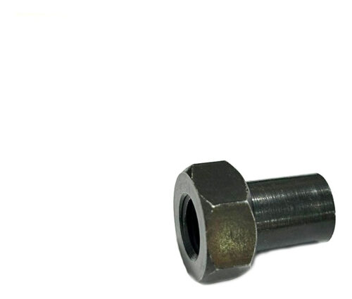 Fixador de Aço da Seta Dianteira V-strom 650 Original Suzuki