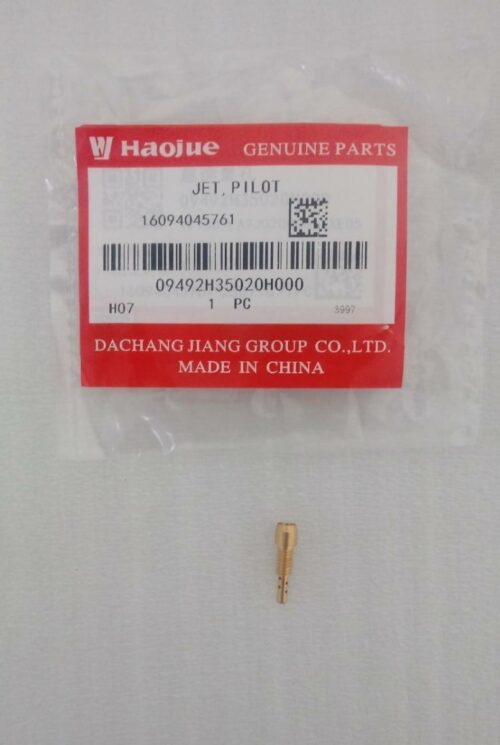 Gicleur Do Carburador Lindy 125 Original Haojue