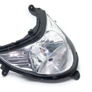 Globo Farol Ótico Burgman 125 I Original 2011 A 2019
