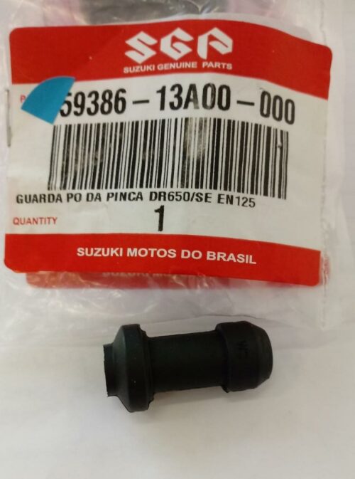 Guarda Po Da Pinca Suzuki Dr 650 Yes 125 Novo Original