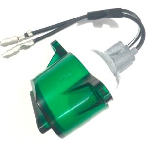 Indicador Seta Direita Gsx 750f 750 F Suzuki Original Nova