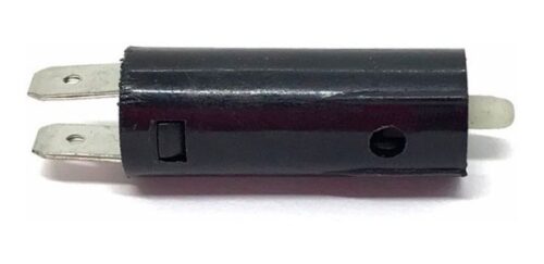 Interruptor Do Manete De Freio Gs 120 Original Suzuki
