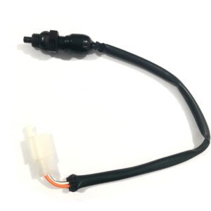 Interruptor Luz De Freio Suzuki Gs120 Gs 120 Suzuki Original