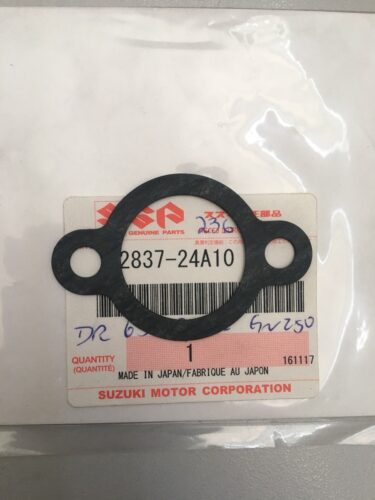 Junta Ajustador Corrente Comando Dr650r Se Intruder 250