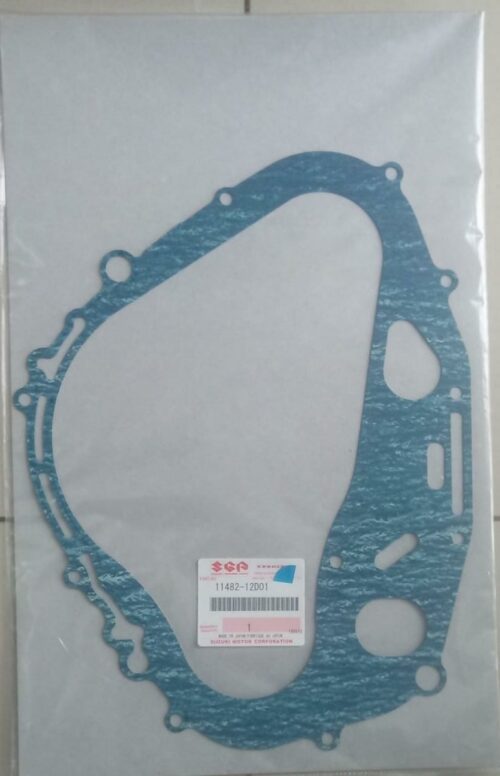 Junta Da Tampa De Embreagem DR650 Suzuki Original