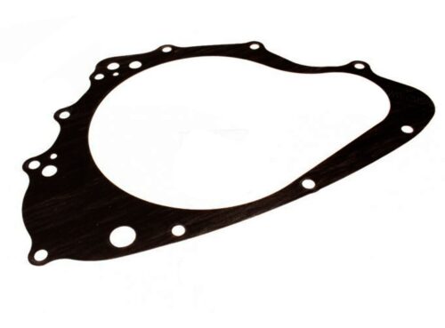 Junta Da Tampa Lateral Esquerda Do Motor Gs500 Original