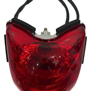 Lanterna Traseira Haojue Chopper 150 Road/ Cbs Original