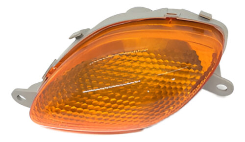 Lente Da Seta Dianteira Direita Gsx1300r Suzuki Original