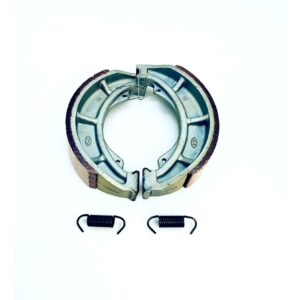 Lona De Freio Traseira Gsr 150 Original Suzuki