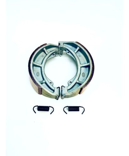Lona De Freio Traseira Gsr 150 Original Suzuki