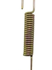 Mola Do Interruptor De Freio Suzuki Intruder 125 Original