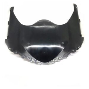 Painel Central Da Carenagem Frontal Gsx-r750 Original