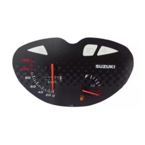 Painel De Instrumentos Burgman 125 2005 À 2010 Original Suzuki