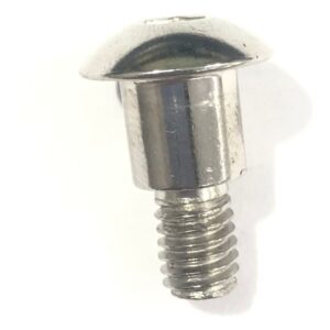 1 Parafuso Da Carenagem Frontal Gsr 125 S Yes Hl2 (xb952-h)
