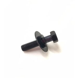 Parafuso De Fixação Do Escapamento Burgman 125 2005 A 2010