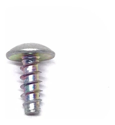 Parafuso Tampa Da Bateria Burgman 125 2005-2010 Original