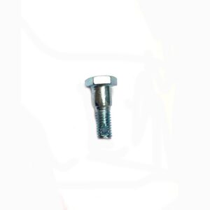 Parafuso do Suporte de Freio Intruder125/250 Original Suzuki