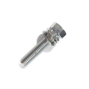 Parafuso Fixação Do Suporte Do Guidão Intruder 125 Original