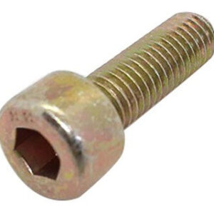 Parafuso Da Suspensão Dianteira Yes En125 Suzuki Original