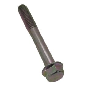 Parafuso Da Tampa Do Motor Haojue Chopper 150 Road Original