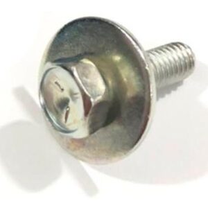 1 Un Parafuso Fixação Suporte Lanterna Traseira Intruder
